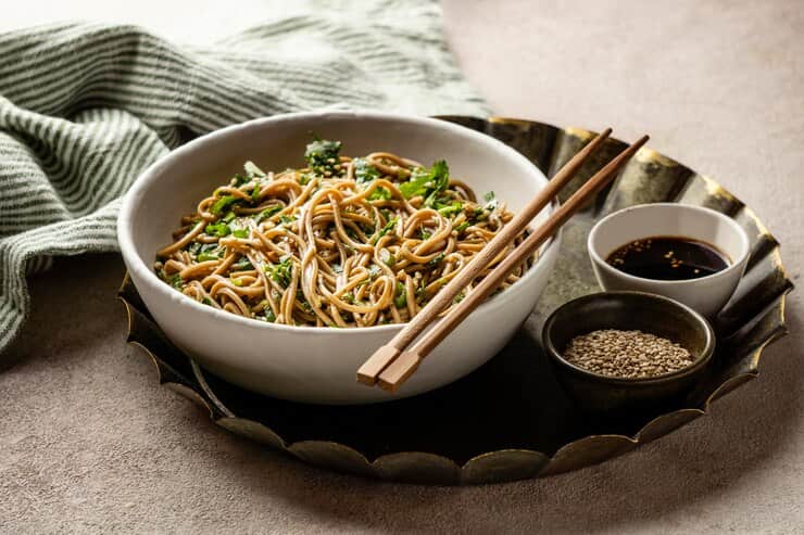 خرید و قیمت نودل مرغ غذایی سریع و اقتصادی با فروش صادراتی